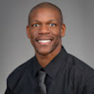 Meet your Posher, Richard